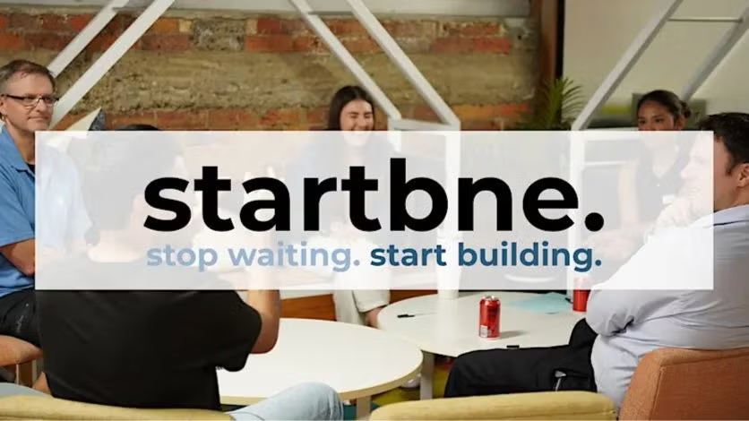 Brisbane Founders, Freelancers & Creators Networking Night